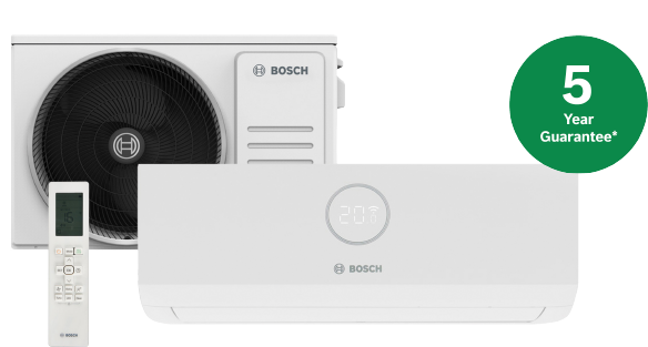 Bosch Climate 3000i