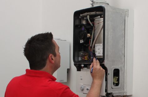 Heating Services Waterlooville